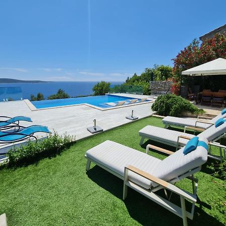 Villa Anabela Zavala Ngoại thất bức ảnh