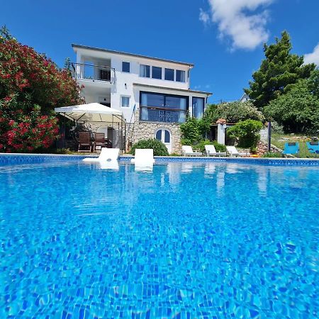 Villa Anabela Zavala Ngoại thất bức ảnh