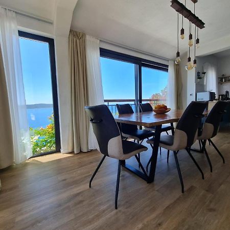 Villa Anabela Zavala Ngoại thất bức ảnh
