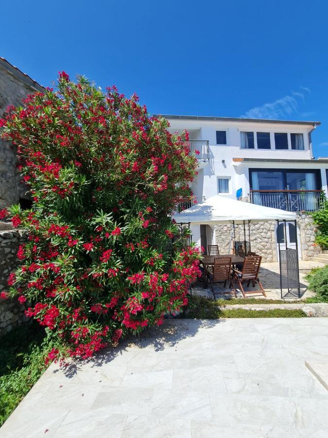 Villa Anabela Zavala Ngoại thất bức ảnh