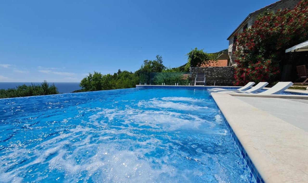 Villa Anabela Zavala Ngoại thất bức ảnh